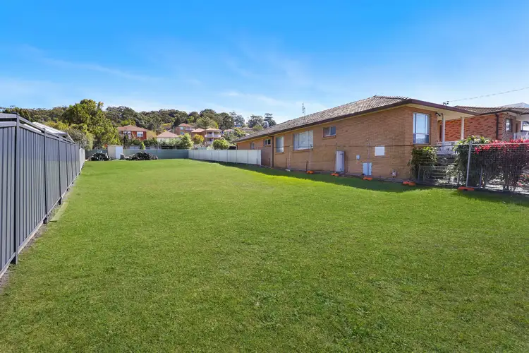 Seventh view of Homely land listing, 36 Jutland Avenue, Wollongong NSW 2500