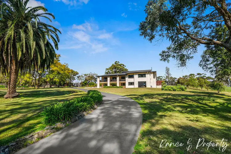 14 Marieba Road, Kenthurst NSW 2156