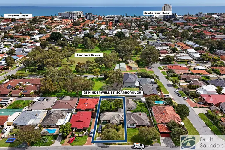 25 Hinderwell Street, Scarborough WA 6019