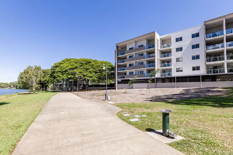 127/1A Sporting Drive, Thuringowa Central QLD 4817