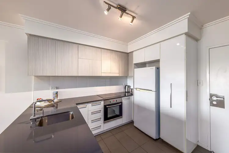 Third view of Homely apartment listing, 127/1A Sporting Drive, Thuringowa Central QLD 4817