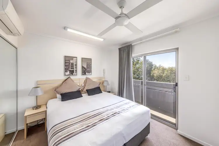 Fourth view of Homely apartment listing, 127/1A Sporting Drive, Thuringowa Central QLD 4817