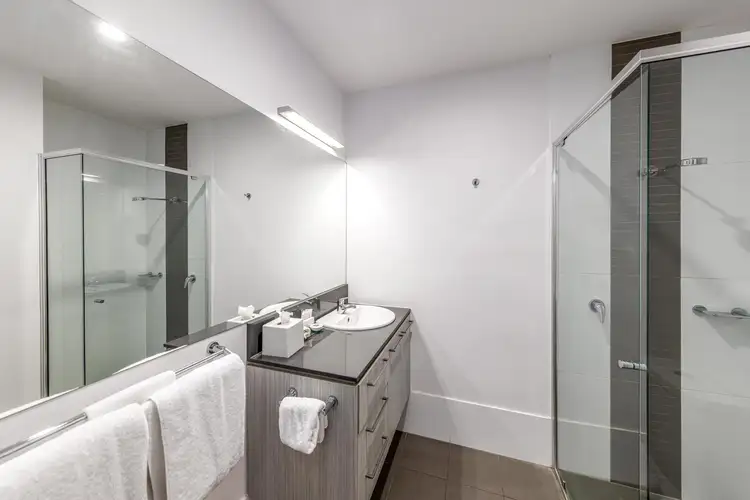Seventh view of Homely apartment listing, 127/1A Sporting Drive, Thuringowa Central QLD 4817