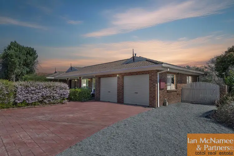 Main view of Homely house listing, 28 Parkview Crescent, Jerrabomberra NSW 2619