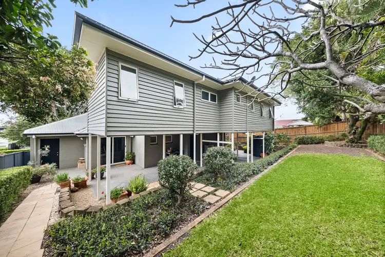 Second view of Homely house listing, 9 Gurley Street, Wavell Heights QLD 4012