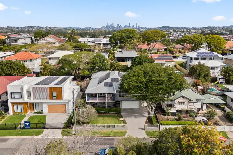 Third view of Homely house listing, 9 Gurley Street, Wavell Heights QLD 4012