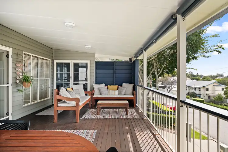 Fourth view of Homely house listing, 9 Gurley Street, Wavell Heights QLD 4012