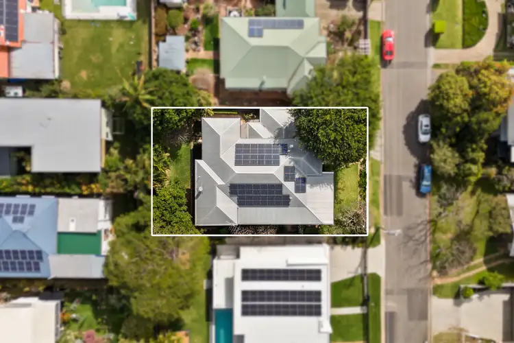 Fifth view of Homely house listing, 9 Gurley Street, Wavell Heights QLD 4012