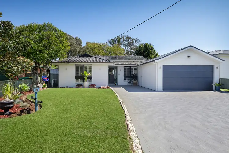 Main view of Homely house listing, 23 Honeysuckle Street, Umina Beach NSW 2257