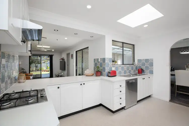 Second view of Homely house listing, 23 Honeysuckle Street, Umina Beach NSW 2257