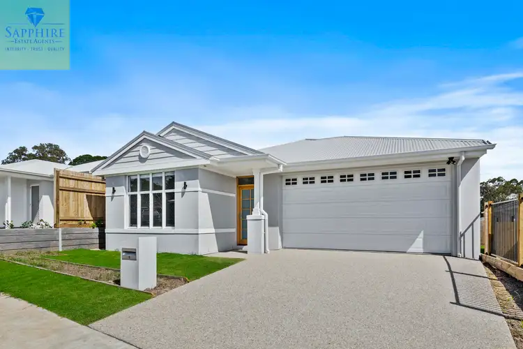 Main view of Homely house listing, 6 Culbin Way, Morayfield QLD 4506