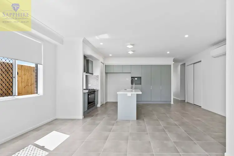 Second view of Homely house listing, 6 Culbin Way, Morayfield QLD 4506