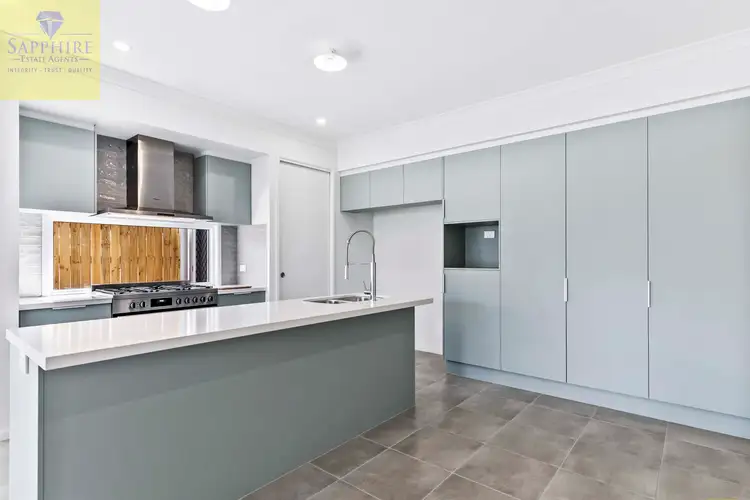 Third view of Homely house listing, 6 Culbin Way, Morayfield QLD 4506