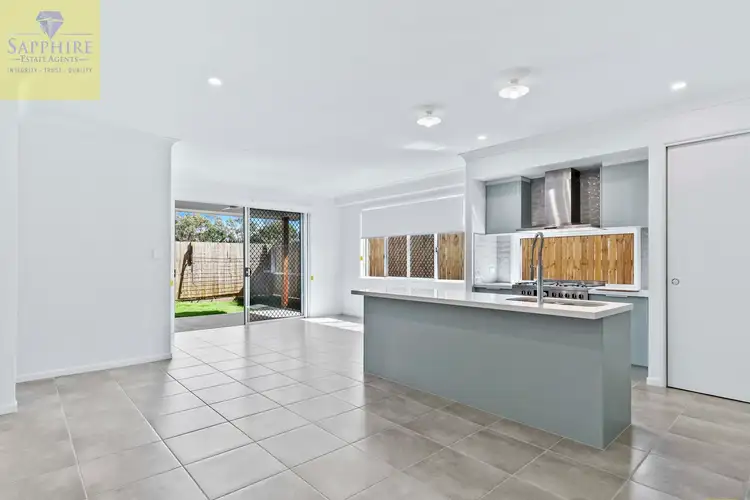 Fourth view of Homely house listing, 6 Culbin Way, Morayfield QLD 4506