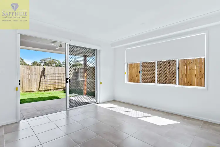 Fifth view of Homely house listing, 6 Culbin Way, Morayfield QLD 4506