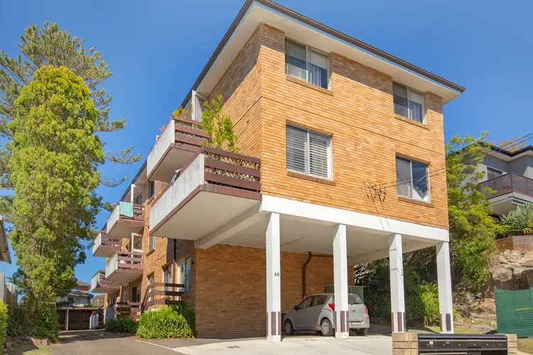 4/60 Soldiers Avenue, Freshwater NSW 2096