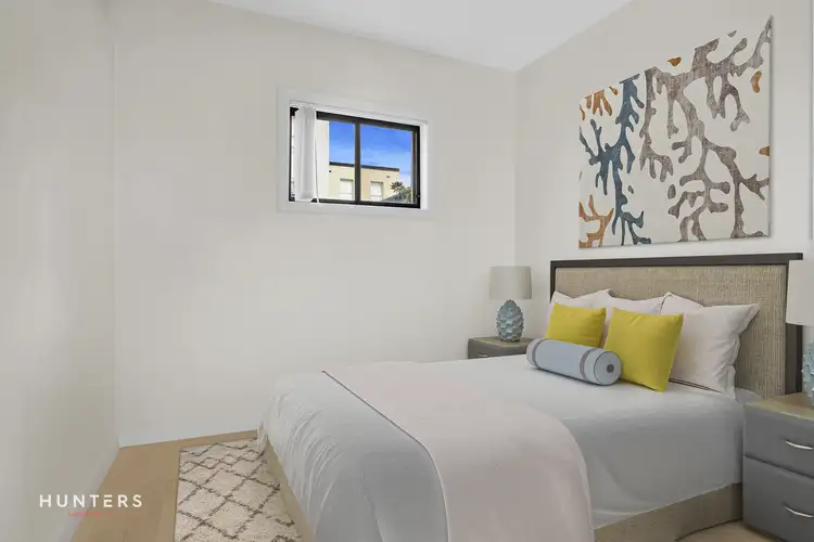 Third view of Homely unit listing, 7/33 Wells Street, Redfern NSW 2016