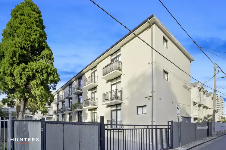 Fifth view of Homely unit listing, 7/33 Wells Street, Redfern NSW 2016