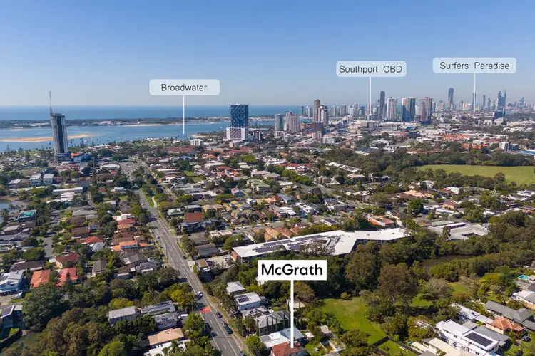 Main view of Homely house listing, 12 Musgrave Avenue, Southport QLD 4215