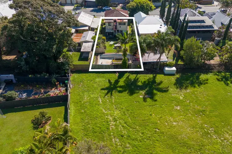Second view of Homely house listing, 12 Musgrave Avenue, Southport QLD 4215
