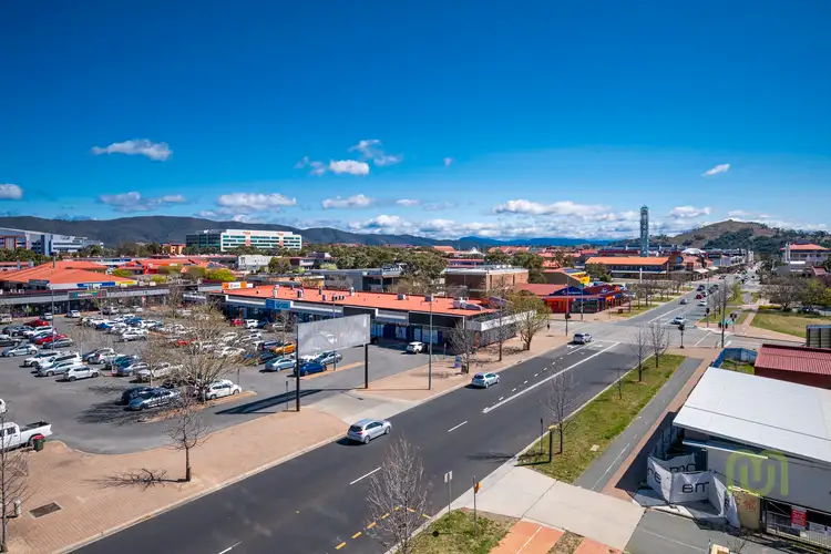 61/311 Anketell Street, Greenway ACT 2900