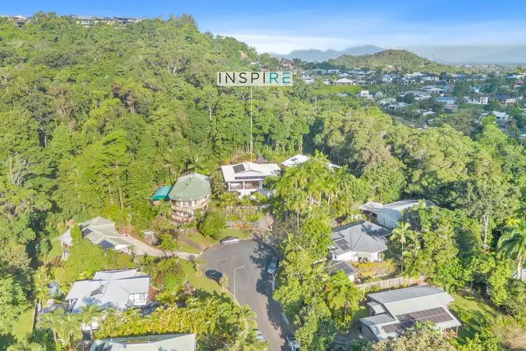 1 McGuane Close, Brinsmead QLD 4870