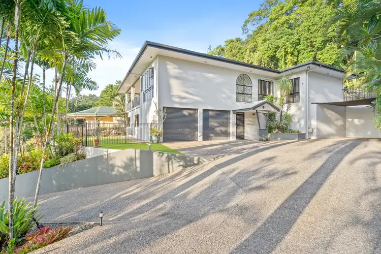 Second view of Homely house listing, 1 McGuane Close, Brinsmead QLD 4870