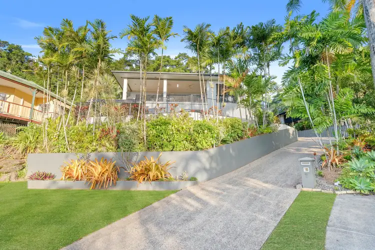 Third view of Homely house listing, 1 McGuane Close, Brinsmead QLD 4870