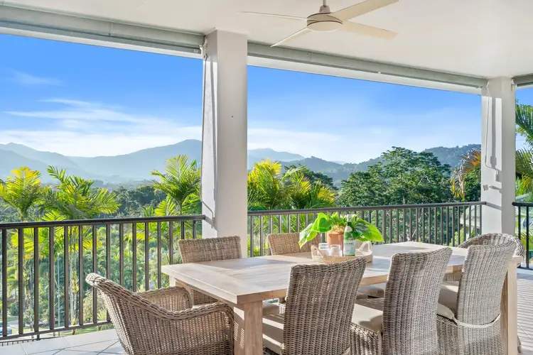 Fourth view of Homely house listing, 1 McGuane Close, Brinsmead QLD 4870