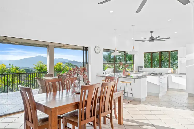 Fifth view of Homely house listing, 1 McGuane Close, Brinsmead QLD 4870