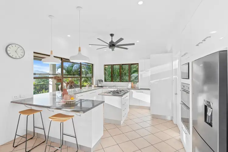 Sixth view of Homely house listing, 1 McGuane Close, Brinsmead QLD 4870