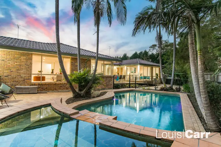 11 Chiswick Place, Cherrybrook NSW 2126