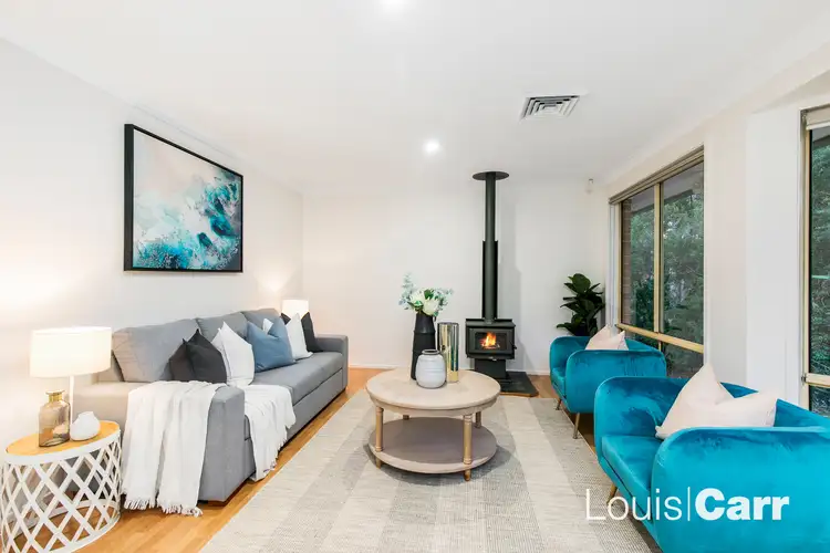 Fifth view of Homely house listing, 11 Chiswick Place, Cherrybrook NSW 2126