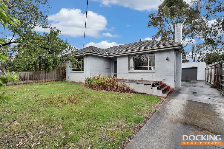 Main view of Homely house listing, 4 Deauville Street, Forest Hill VIC 3131