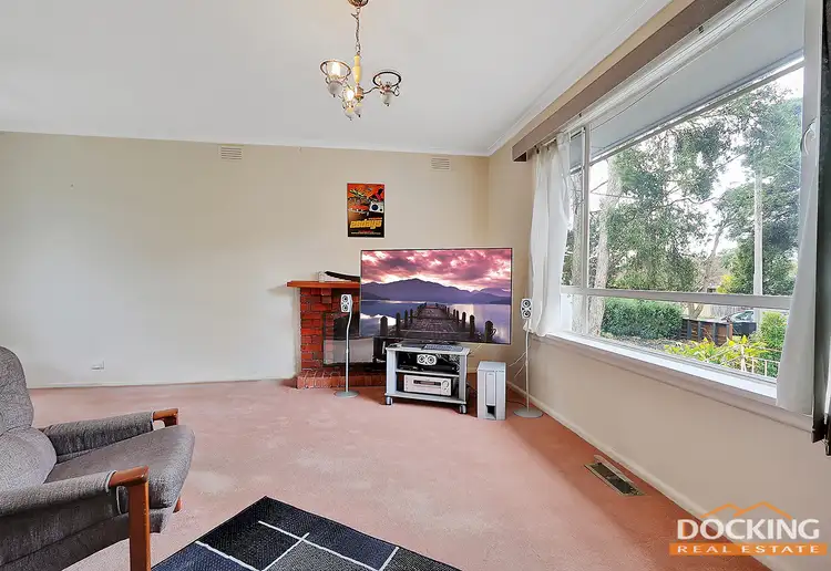 Second view of Homely house listing, 4 Deauville Street, Forest Hill VIC 3131