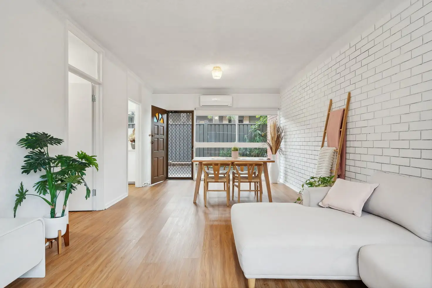 Main view of Homely unit listing, 4/65 Western Parade, Brooklyn Park SA 5032