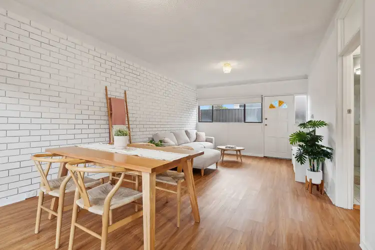 Second view of Homely unit listing, 4/65 Western Parade, Brooklyn Park SA 5032