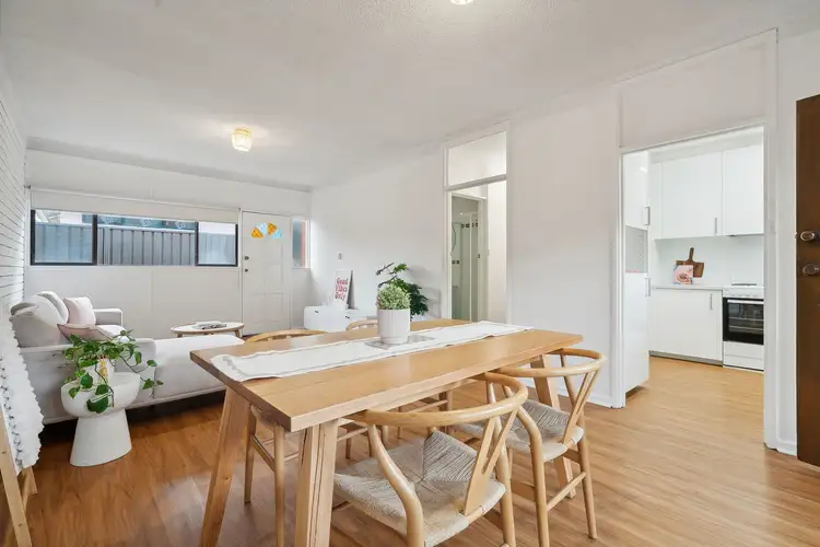 Third view of Homely unit listing, 4/65 Western Parade, Brooklyn Park SA 5032