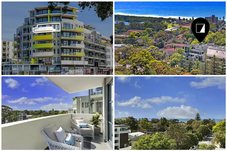 1085/1 Dee Why Parade, Dee Why NSW 2099