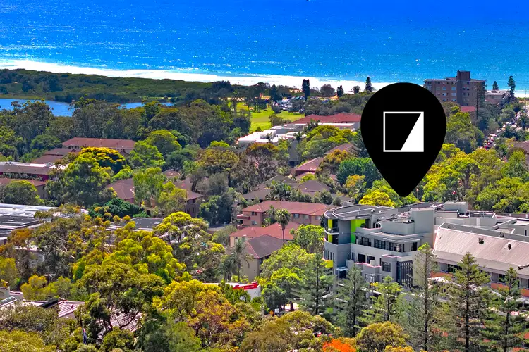 Third view of Homely apartment listing, 1085/1 Dee Why Parade, Dee Why NSW 2099