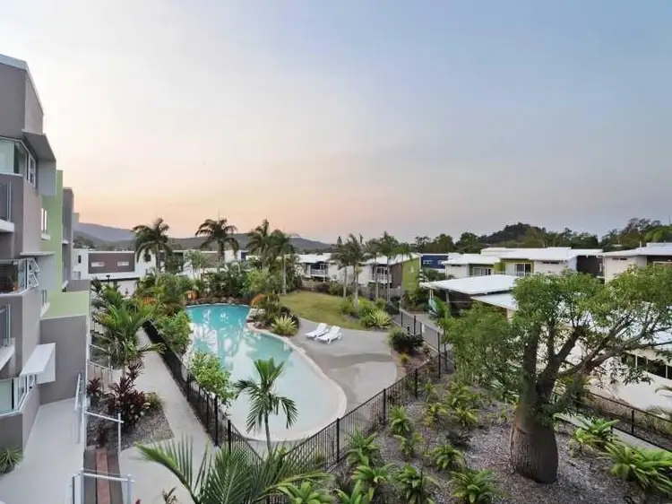 Second view of Homely unit listing, 84/65 Manooka Drive, Cannonvale QLD 4802