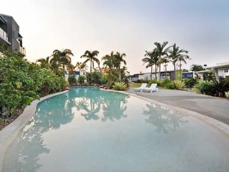 Fourth view of Homely unit listing, 84/65 Manooka Drive, Cannonvale QLD 4802