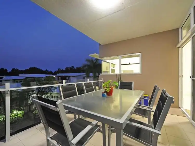 Fifth view of Homely unit listing, 84/65 Manooka Drive, Cannonvale QLD 4802