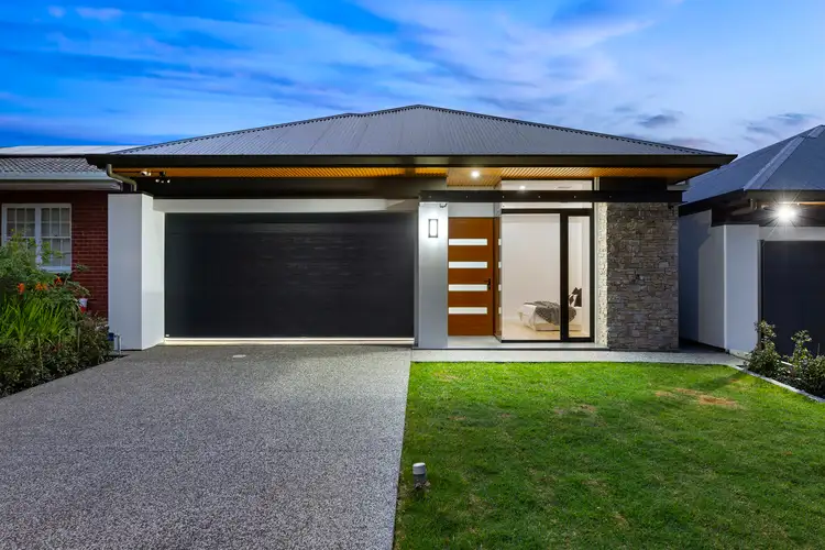 8A Apanina Way, Rostrevor SA 5073