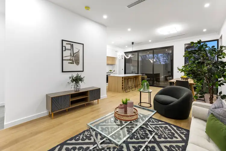 Second view of Homely house listing, 8A Apanina Way, Rostrevor SA 5073