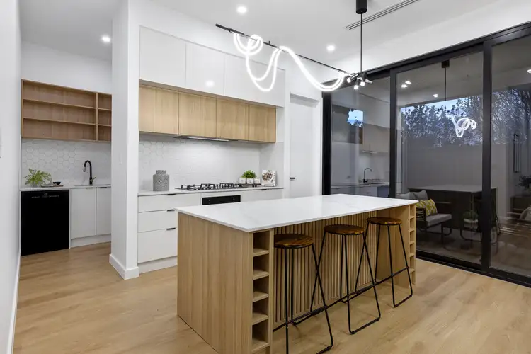 Third view of Homely house listing, 8A Apanina Way, Rostrevor SA 5073