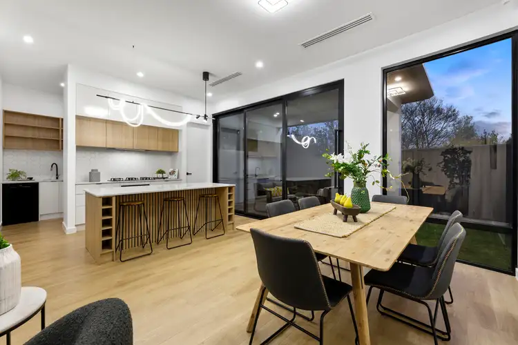 Fourth view of Homely house listing, 8A Apanina Way, Rostrevor SA 5073