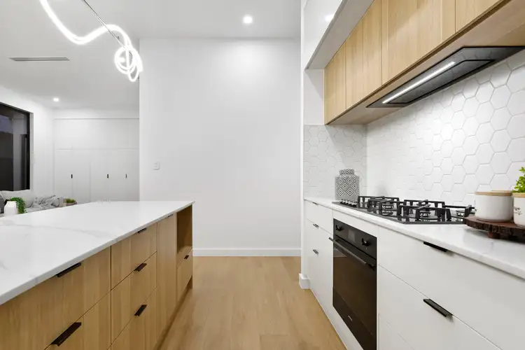 Sixth view of Homely house listing, 8A Apanina Way, Rostrevor SA 5073