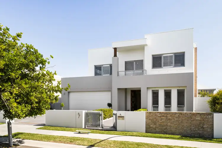 Main view of Homely house listing, 7 Shipstern Street, Greenhills Beach NSW 2230