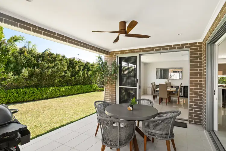 Fifth view of Homely house listing, 7 Shipstern Street, Greenhills Beach NSW 2230
